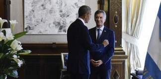 Obama’s pivot to Latin America