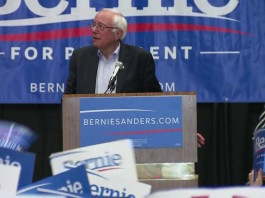 Clinton Wins a Lot—But Sanders Holds His Own