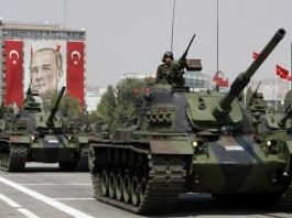 Turkey: Is a military coup possible?