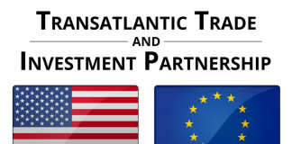 TTIP: Fake freedom moves closer to open slavery