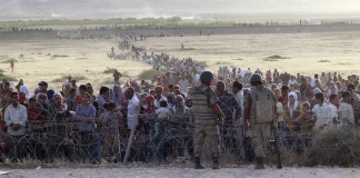 Turkey has managed to conflate the refugee crisis and its own EU membership in a dangerous way