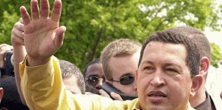 Socialism cannot be made by decree - A speech by Hugo Chavez