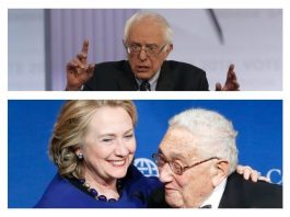 Greece, Cyprus, Sanders and Dignity