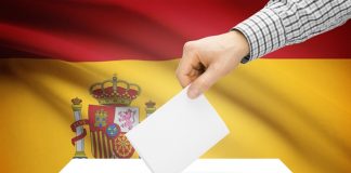 Crisis in Spain - a letter from San Sebastian