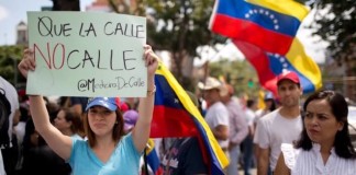 An alternative view on Venezuela’s Crisis