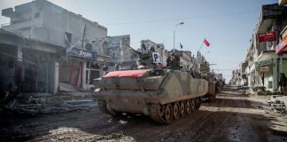 Is the Islamic State trying to draw Turkey into Syria?