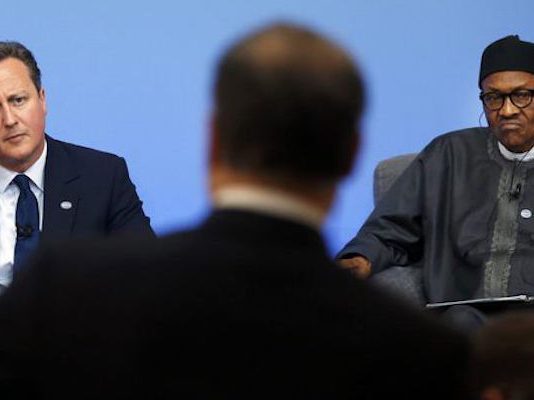 Anti-corruption lesson from the hub of illicit money