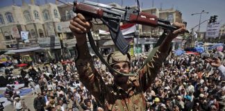 Yemen’s hidden war secret – A war for territorial restoration