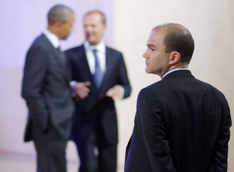 Lies and secrets in the White House