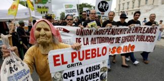 Puerto Rico: How US Domination Lies behind the Debt Crisis