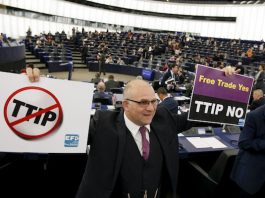 The Collapse of the European Union – Return to National Sovereignty and to Happy Europeans