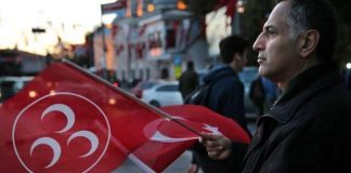 Turkey: "We Need a Religious Constitution"