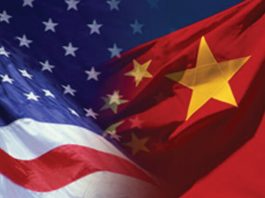 American Aggression Against China-A Crisis Looms