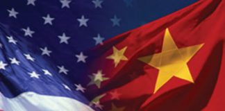 American Aggression Against China-A Crisis Looms