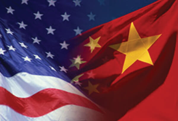 Global Zero Calls for Strategic Talks between Beijing and Washington