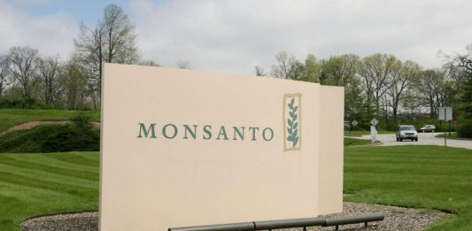 Putin is taking a bold step against biotech giant Monsanto