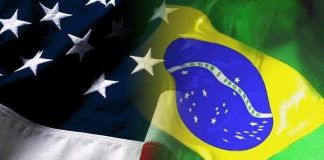 Coup in Brazil: Made in the USA