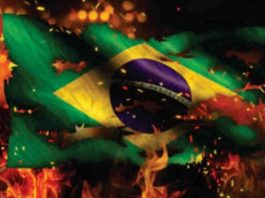 The Brazilian Coup and Washington’s “Rollback” in Latin America