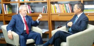 Lula: Media, US-Friendly Elites Responsible for Brazil’s Coup