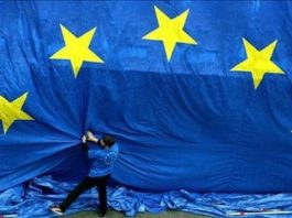 What comes after the European Union? 