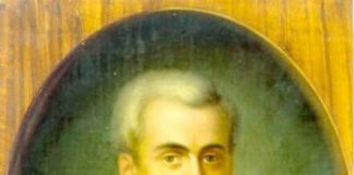 France and Capodistrias