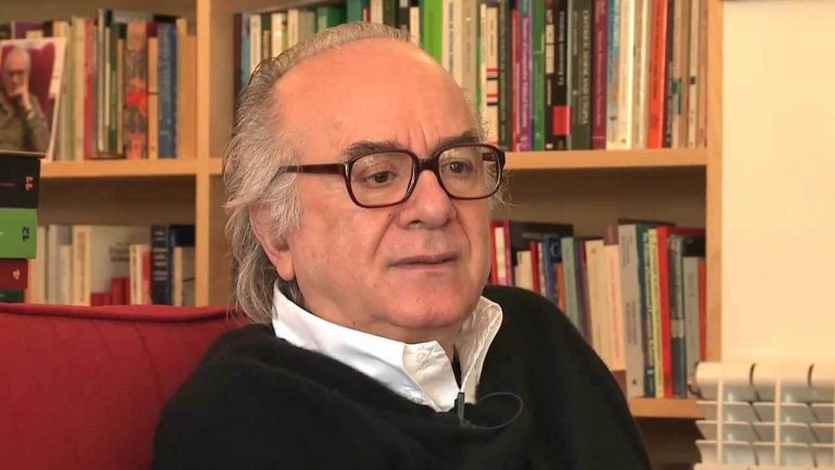"Social Movements in the political renewal"