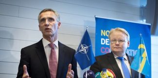 Washington is planning new mini-NATO of Nordic countries