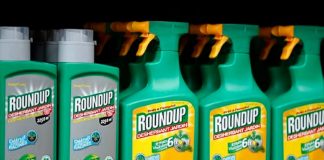 92 Peruvian Kids Poisoned by Glyphosate, Ingredient in Monsanto’s Roundup