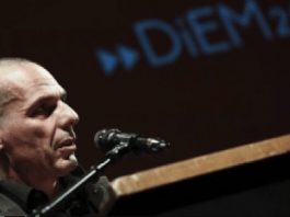 Why Varoufakis’ DiEM2025 is fighting the wrong fight