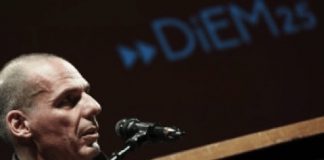 Why Varoufakis’ DiEM2025 is fighting the wrong fight