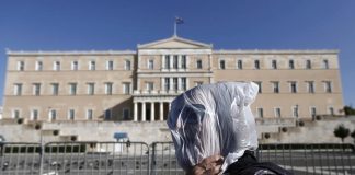 Open Letter on the Critical Situation of Greece