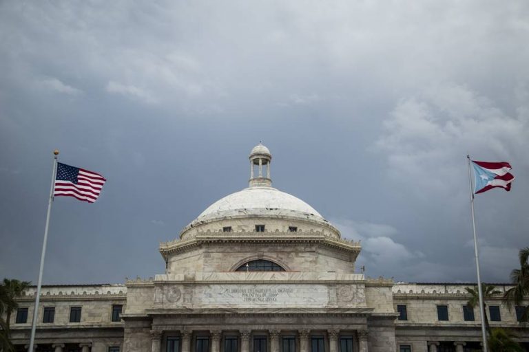 Supreme Court Puerto Rico Debt Law