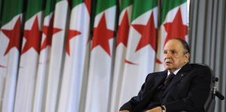 Algeria On the Edge of a “Soft Coup”