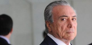 Brazil: “Wikileaks proves that Temer is even closer to the US”, says Greenwald
