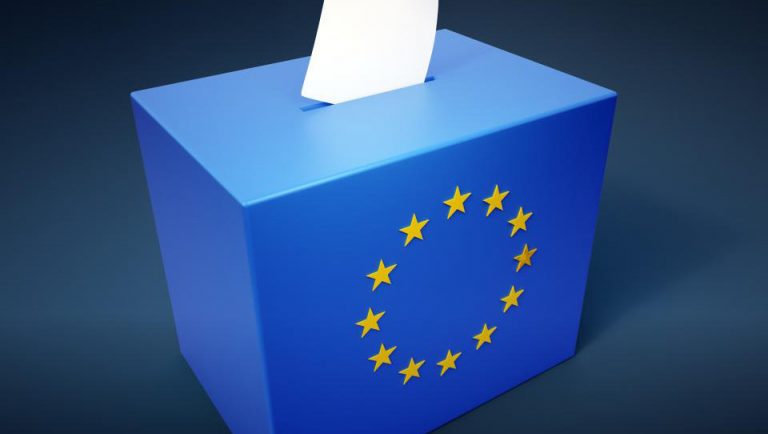 Britain - Is a rigging of the vote possible?