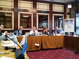 "Sofia" Club Declaration