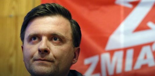Nato Will Suppress Protests In Poland