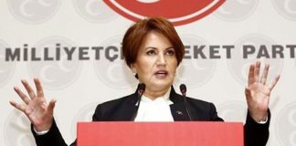 Meral Akşener