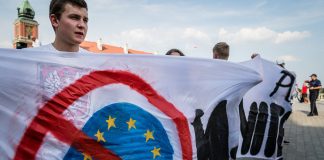EU-Poland Drama: Sanctions against Poland?