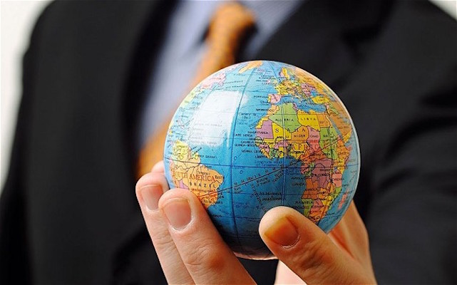 How Far Will International Economic Integration Go?