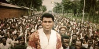 ‘I Just Wanted to Be Free’: The Radical Reverberations of Muhammad Ali