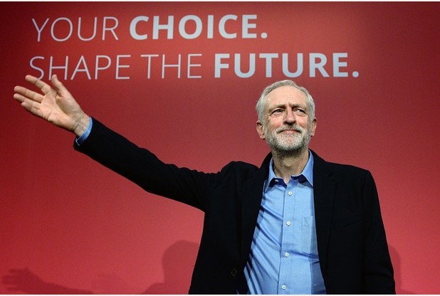 The want Corbyn’s head!