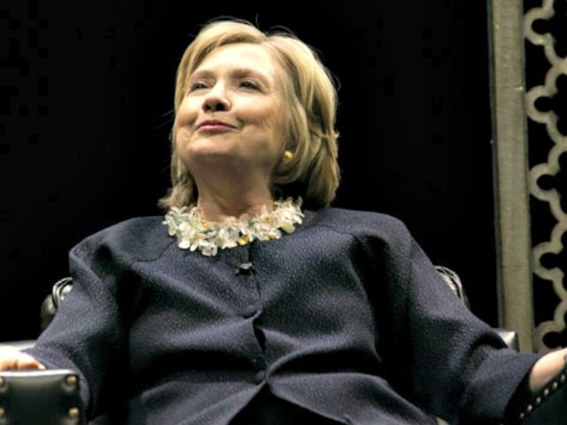 Hillary, Goldman Sachs and the Greek Disaster