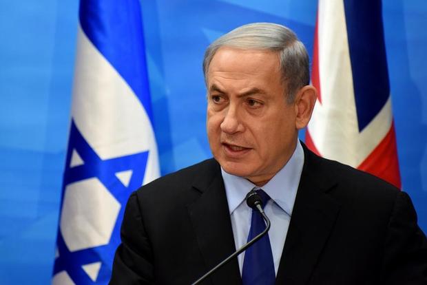 Facebook hires longtime Netanyahu adviser