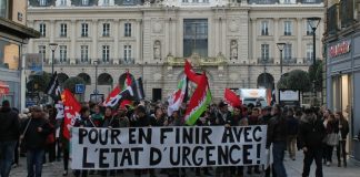 L'autoritarisme rampant à la française