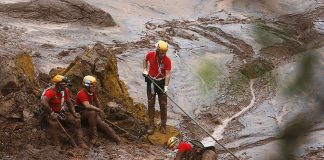 Blood, Sweat and Tears: The Reality of Mining in Brazil