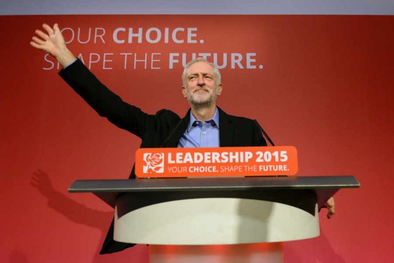 The elites hate Momentum and the Corbynites - and I’ll tell you why