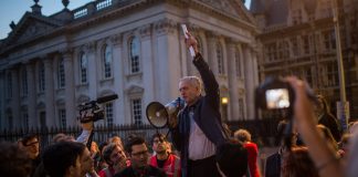 The real reason the permanent political class is trying to topple Jeremy Corbyn
