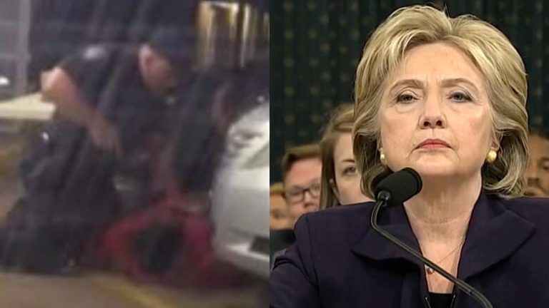 From Cops to Clinton: Impunity Corrupts