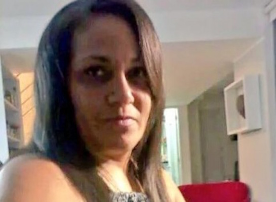 Elizabeth Aguilera, 43